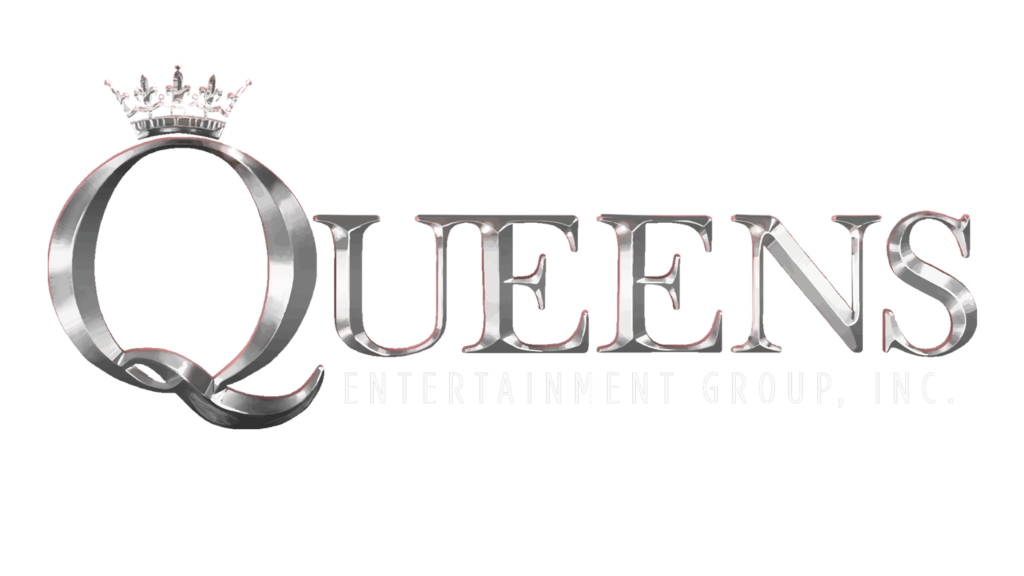 Queens Entertainment Group, Inc. logo